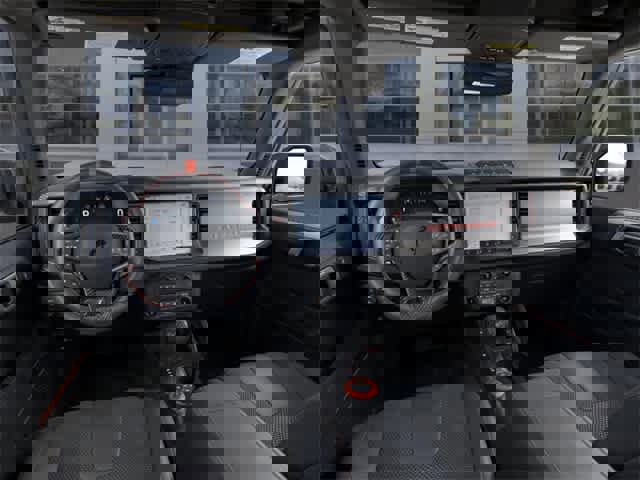 New 2025 Ford Bronco Raptor image 9