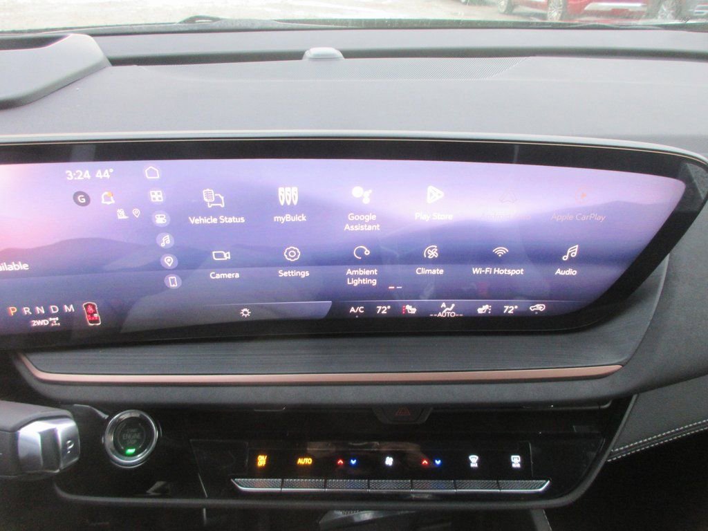 New 2026 Buick Envision Sport Touring image 17