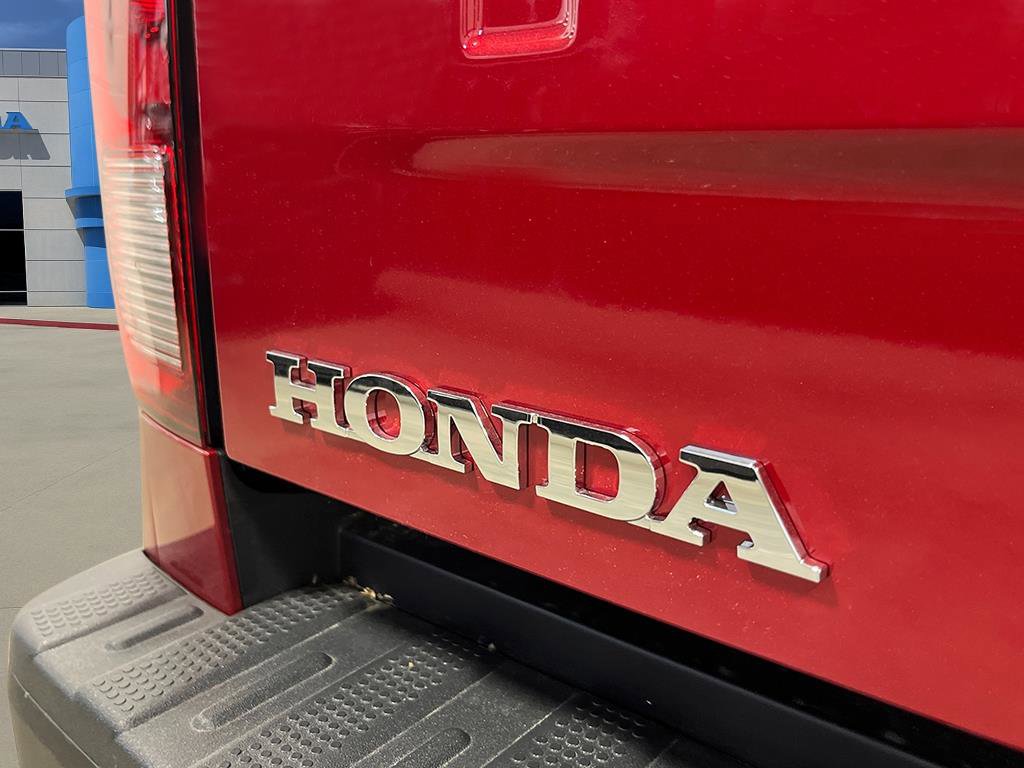 New 2026 Honda Ridgeline RTL image 6