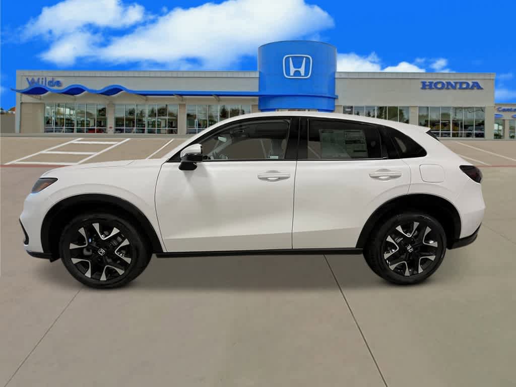 New 2027 Honda HR-V EX-L image 2