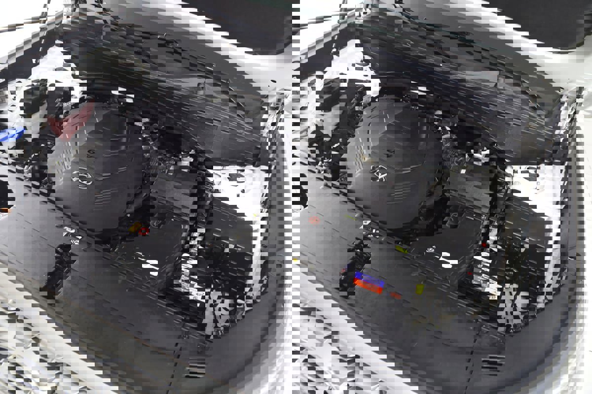 Used 2022 Hyundai Palisade SEL w/ Cargo Package image 21