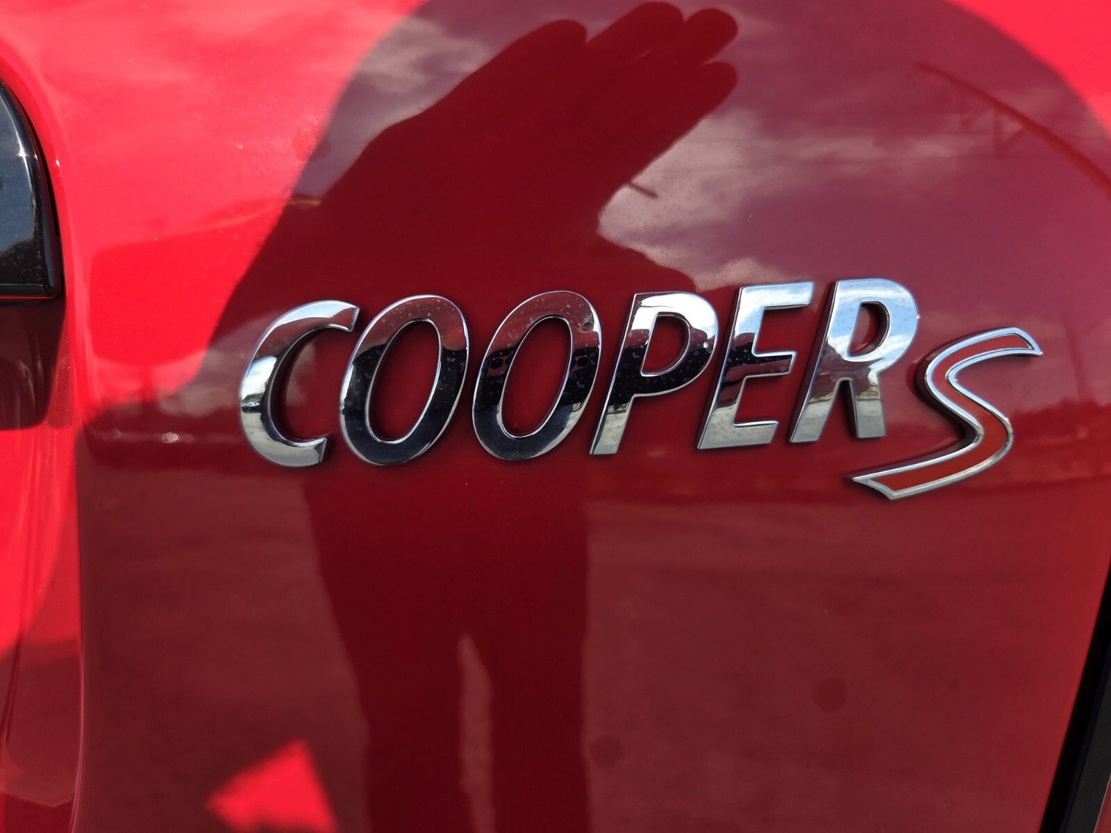 Used 2022 MINI Cooper Countryman S image 14