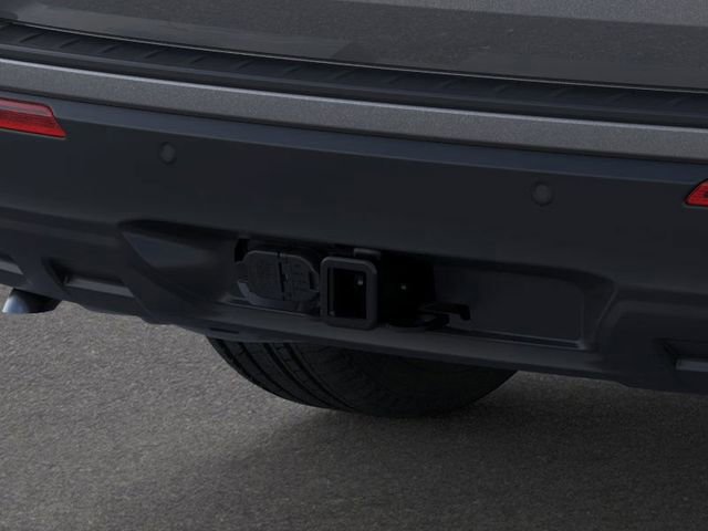 New 2026 Ford Explorer Active image 24