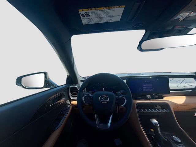 New 2026 Lexus IS 350 F Sport image 19