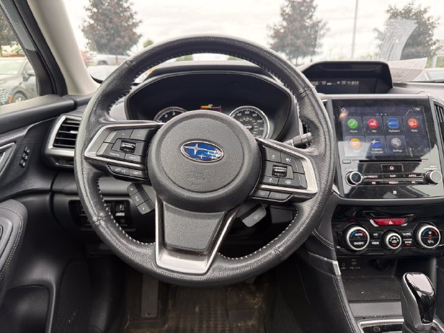 Used 2020 Subaru Forester Touring w/ Popular Package #2 AWD/4WD image 14