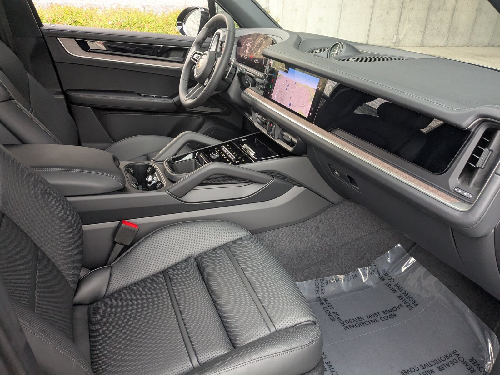 New 2026 Porsche Cayenne S AWD/4WD image 26