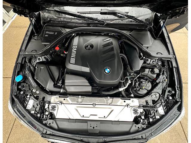 Certified 2025 BMW 330i xDrive Sedan w/ Premium Package image 13
