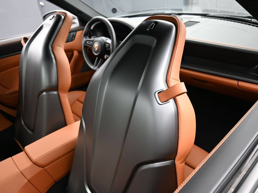New 2026 Porsche 911 Targa 4 GTS AWD/4WD image 26
