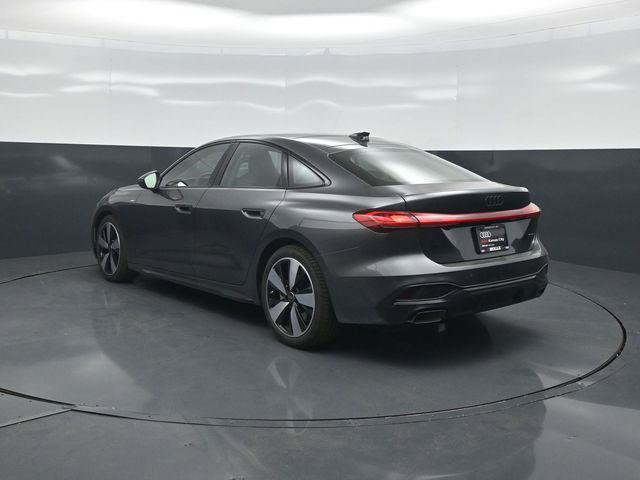 New 2026 Audi A5 2.0T Prestige AWD/4WD image 5