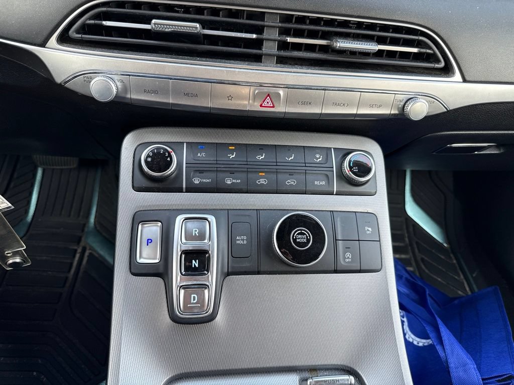 Used 2022 Hyundai Palisade SE FWD image 22
