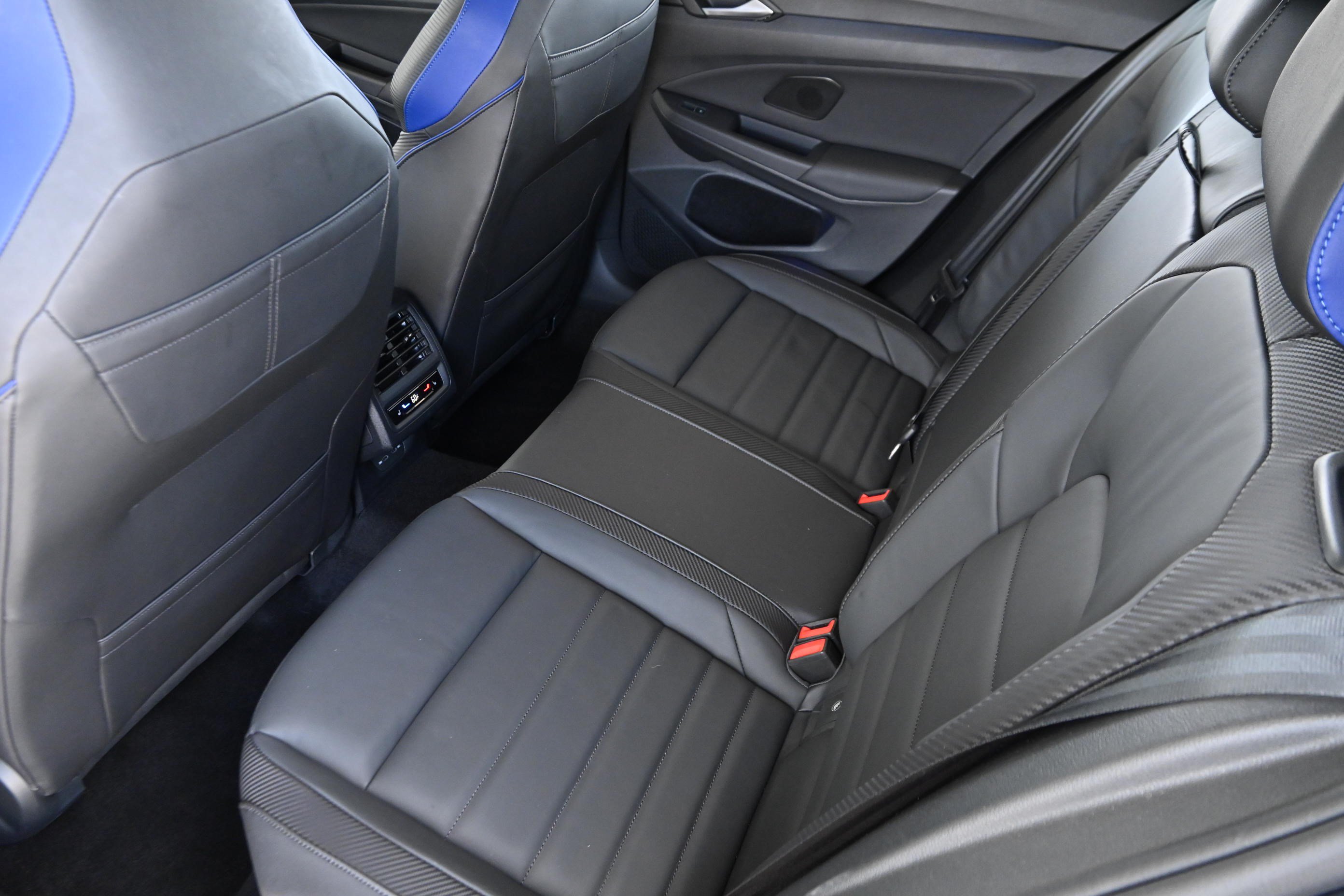 Used 2024 Volkswagen Golf R AWD/4WD image 13