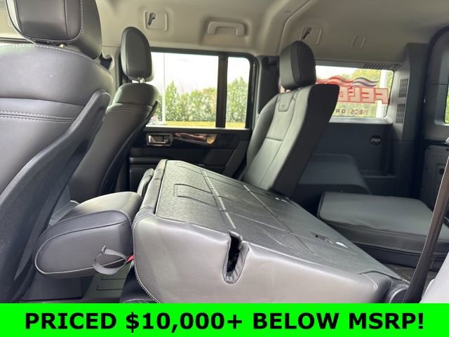 Used 2024 INEOS Grenadier Fieldmaster Edition image 32