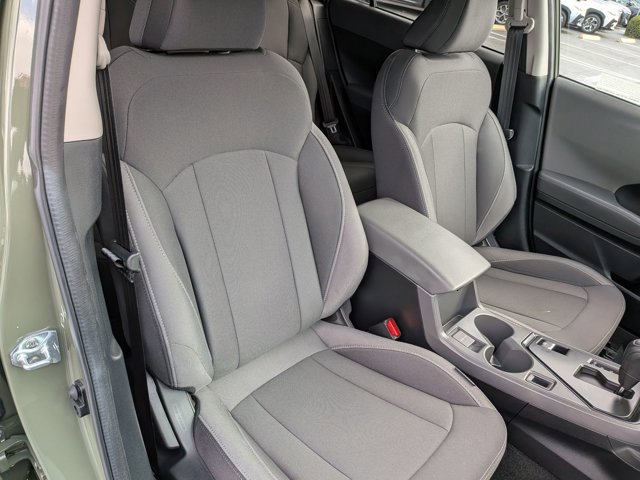 Certified 2026 Subaru Crosstrek 2.0i Premium AWD/4WD image 19