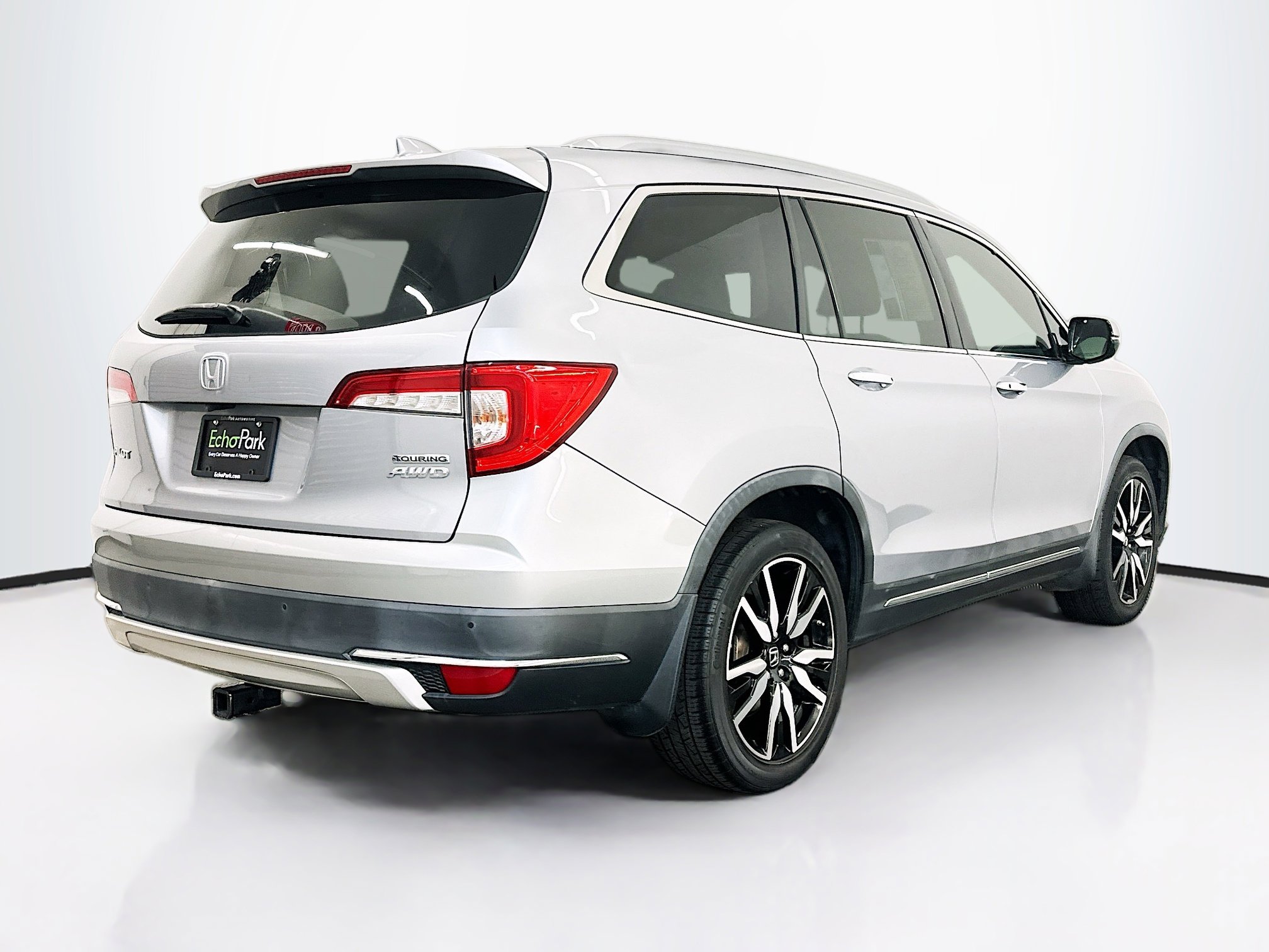 Used 2019 Honda Pilot Touring image 9