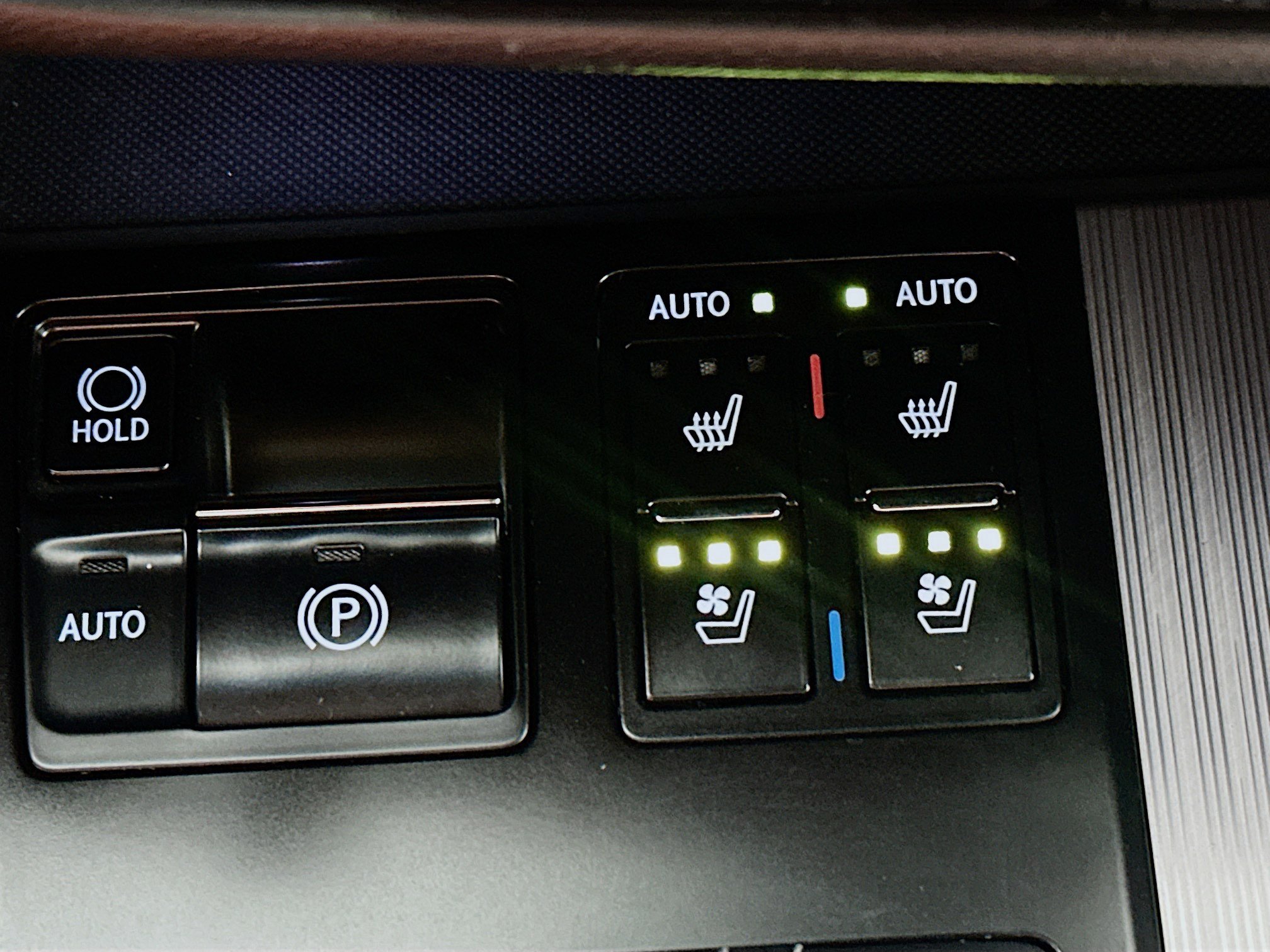 Used 2018 Lexus RX 350 F Sport w/ Cold Area Package AWD/4WD image 20