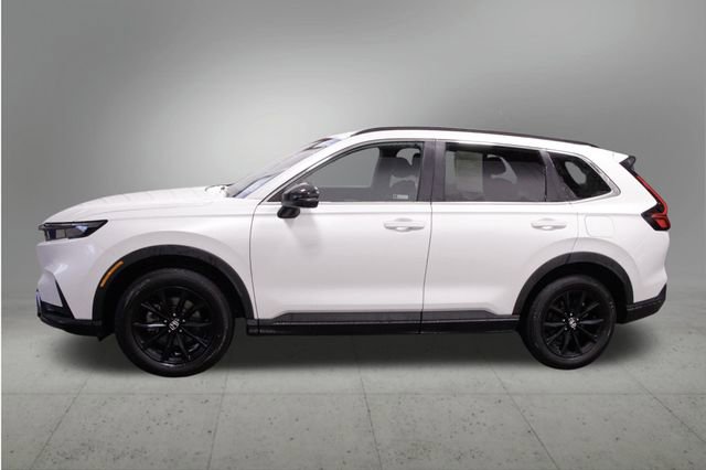 Certified 2023 Honda CR-V Sport image 3