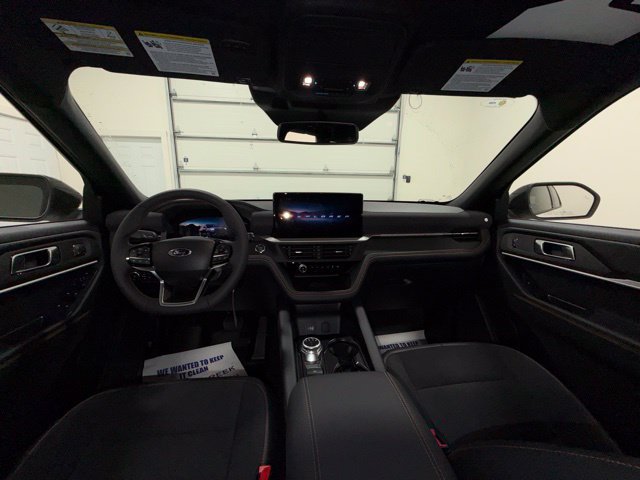 New 2027 Ford Explorer Tremor w/ Tremor Convenience Package AWD/4WD image 9
