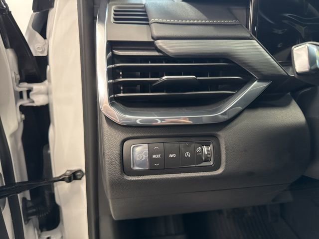 New 2026 GMC Acadia Elevation w/ Black Edition image 20