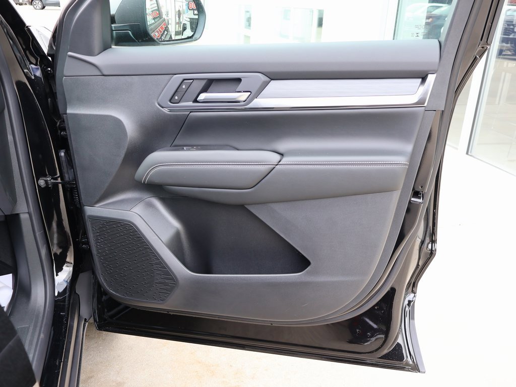 New 2026 GMC Terrain Elevation w/ Elevation Premium Package image 32