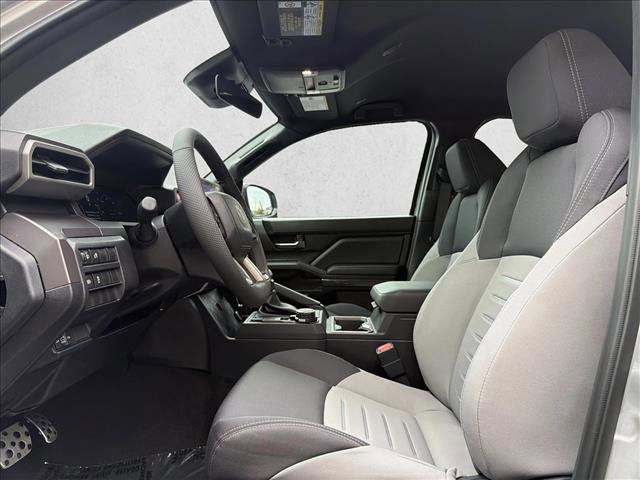 New 2026 Toyota Tacoma TRD Sport image 11