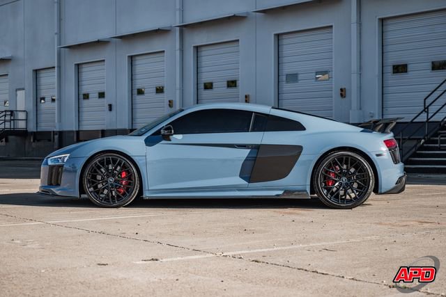 Used 2018 Audi R8 V10 w/ Premium Package image 56