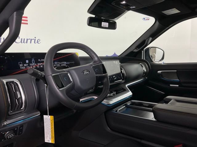 New 2026 Ford Expedition Tremor image 13