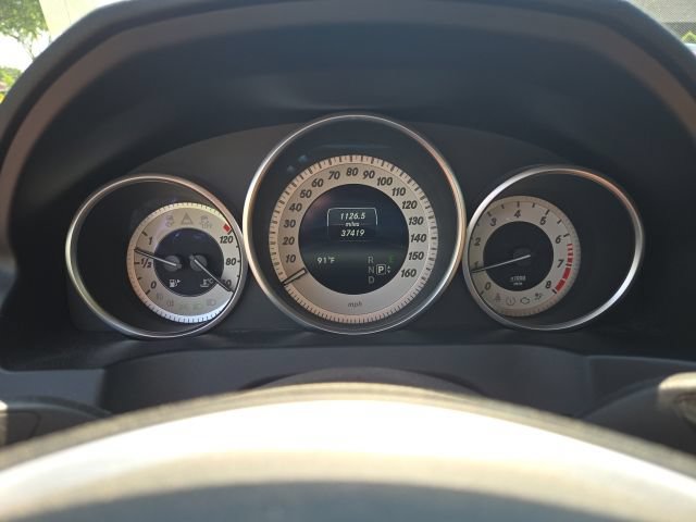Used 2017 Mercedes-Benz E 400 Cabriolet image 9
