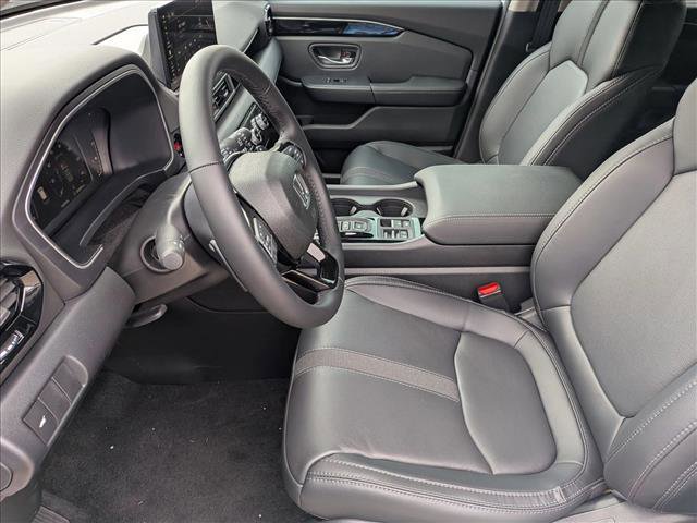 New 2026 Honda Passport RTL image 4