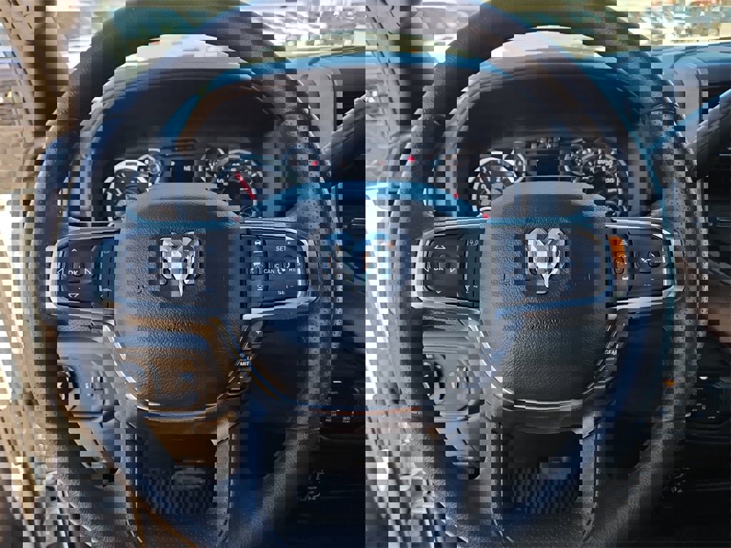 New 2026 RAM 2500 Tradesman image 30