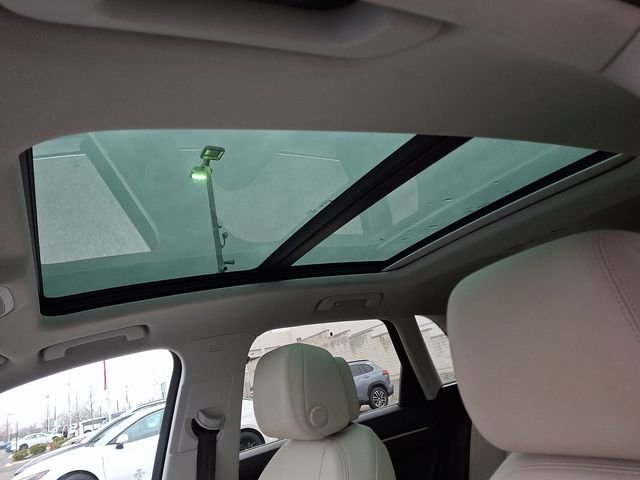 Used 2024 Audi Q3 2.0T Premium image 14