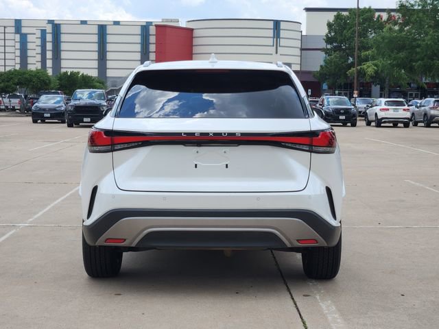 Used 2023 Lexus RX 350 Premium w/ Cold Area Package FWD image 6
