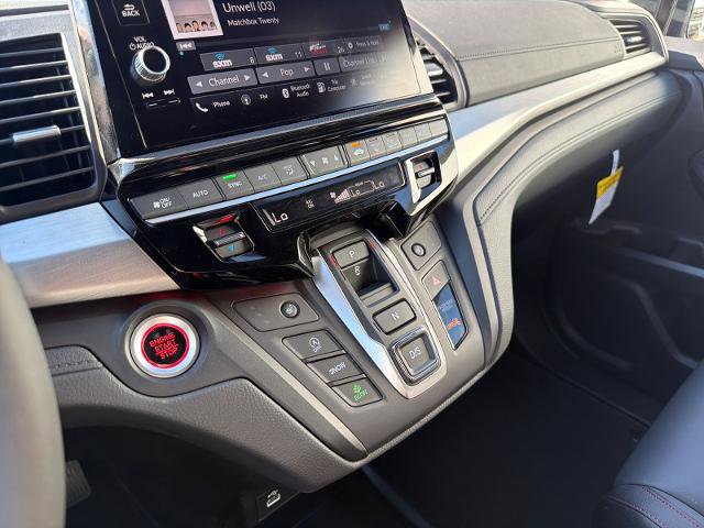 New 2026 Honda Odyssey Sport-L image 18