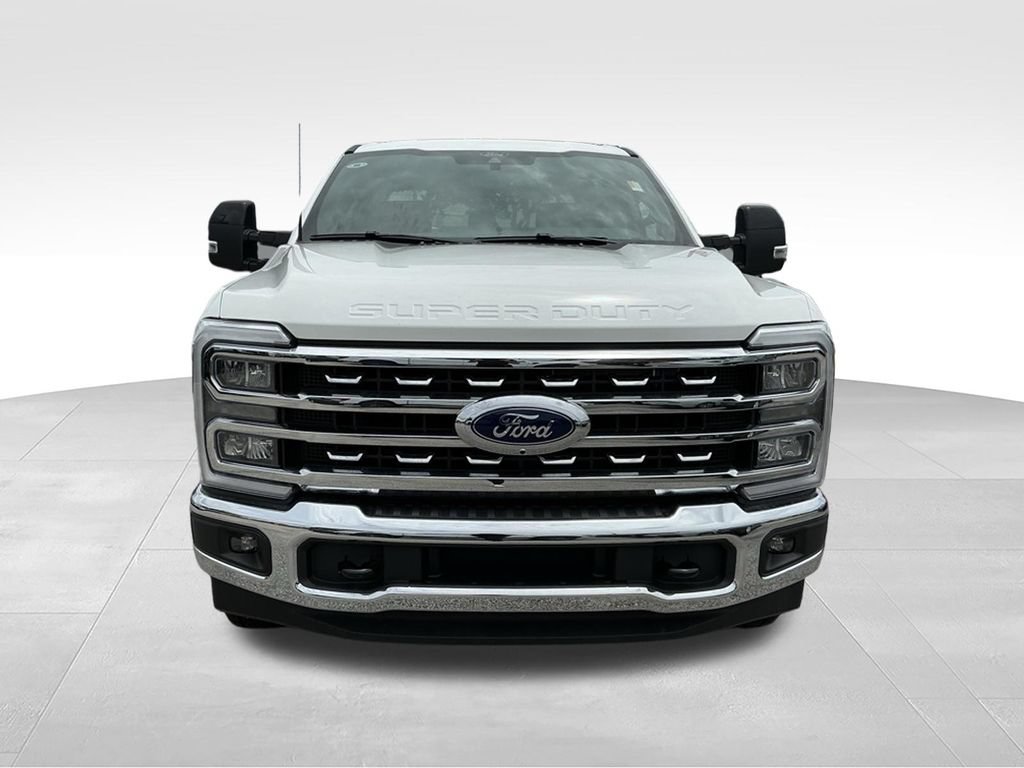 New 2026 Ford F250 Lariat RWD image 12