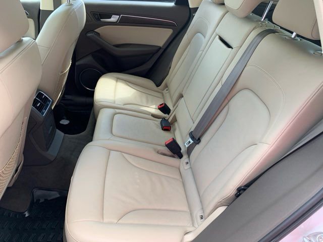 Used 2017 Audi Q5 3.0T Premium Plus w/ Technology Package image 18