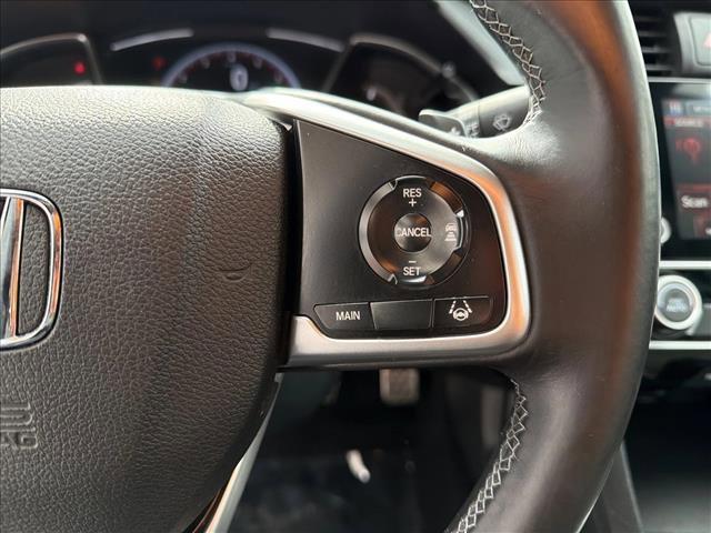 Used 2019 Honda Civic Sport image 16