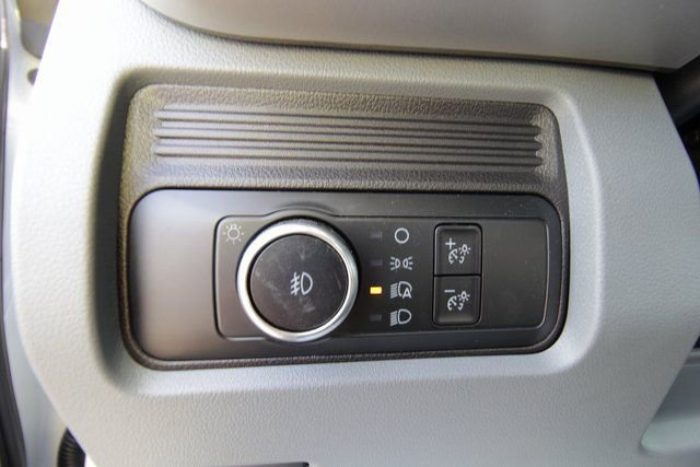 New 2024 Ford F550 4x4 Regular Cab Super Duty image 17