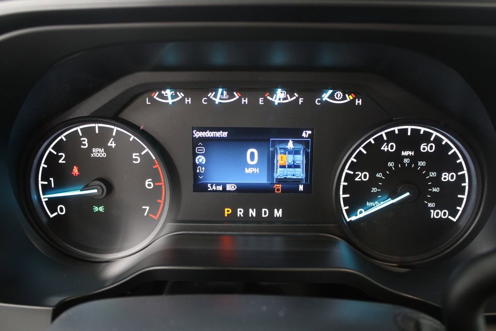 New 2026 Ford F250 XL w/ STX Appearance Package image 32