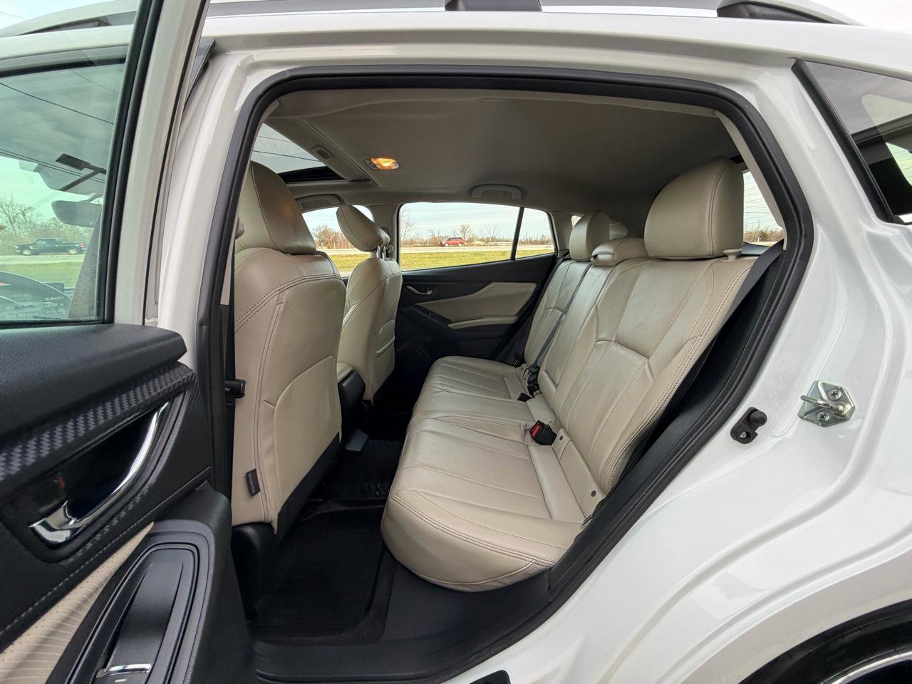 Used 2018 Subaru Impreza 2.0i Limited image 25