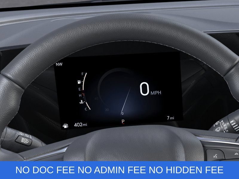 New 2026 Buick Encore GX Preferred w/ Advanced Technology Package FWD image 19