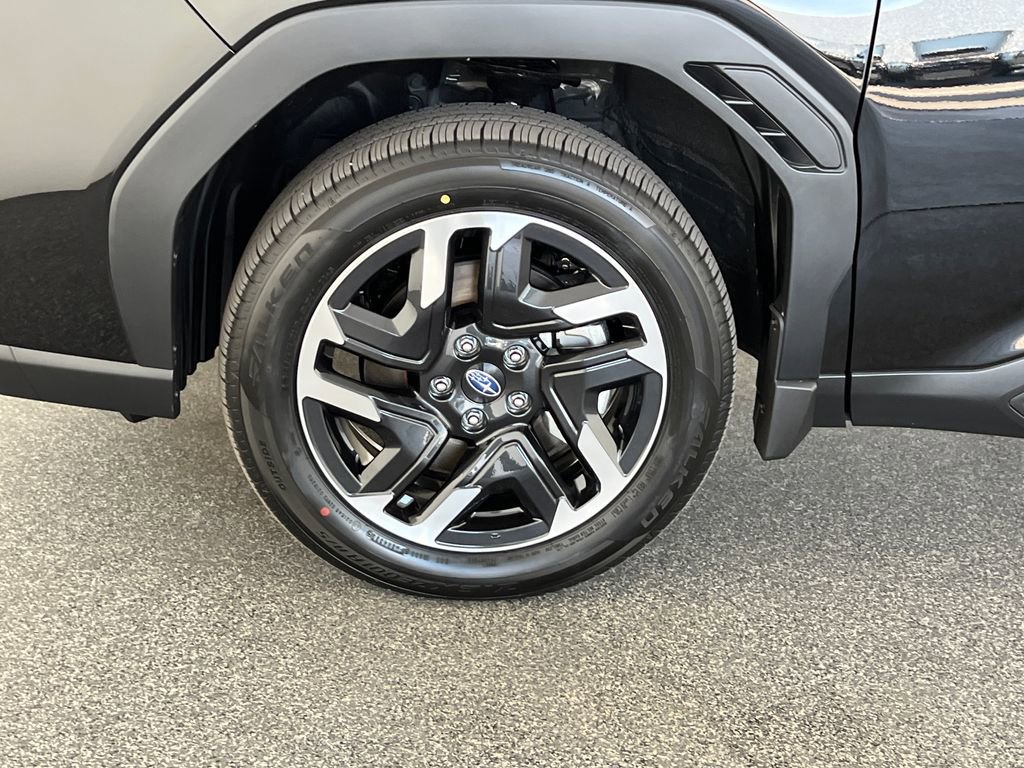 New 2026 Subaru Forester Premium AWD/4WD image 28