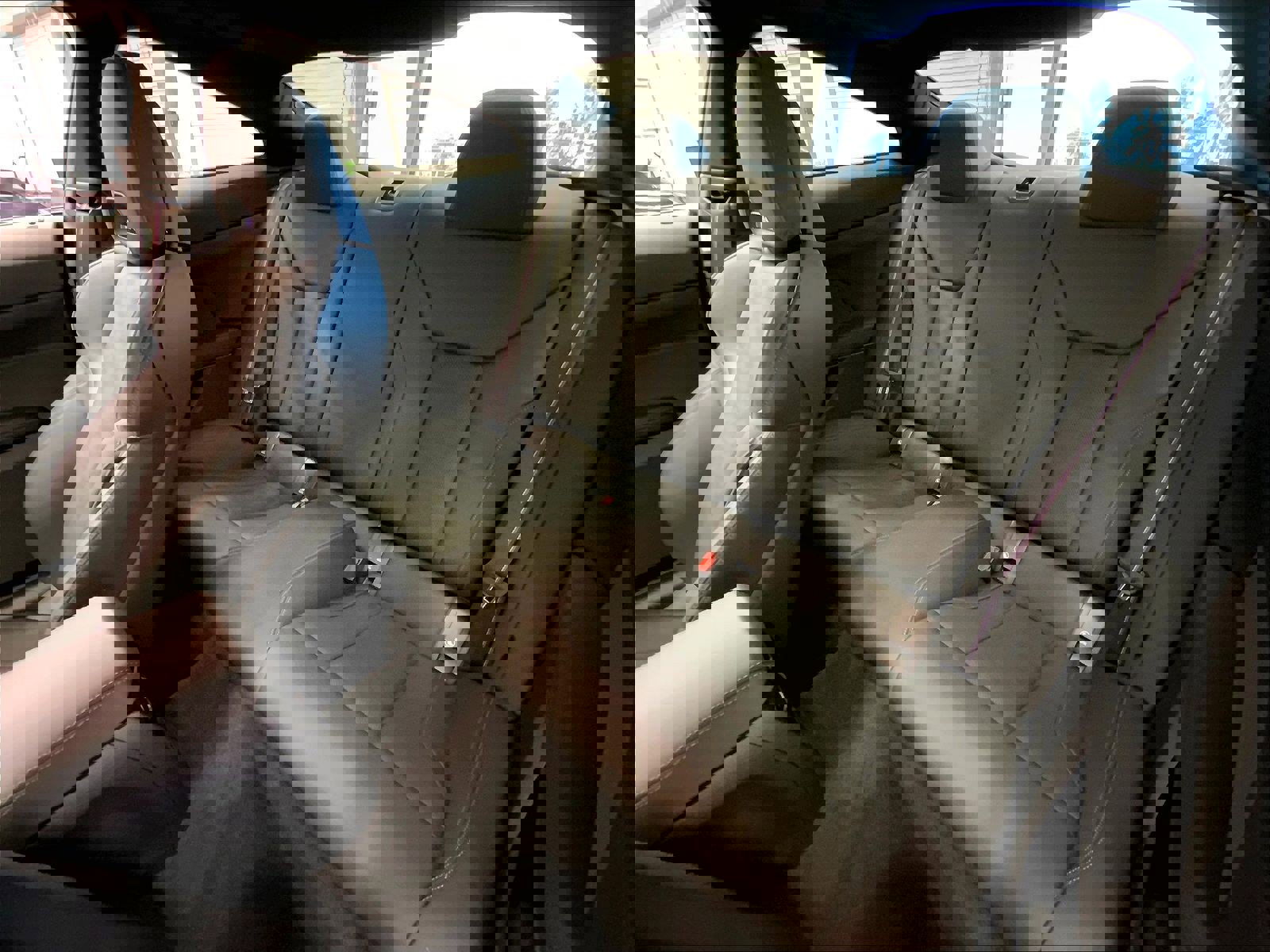 Used 2025 BMW M4 xDrive Competition w/ Executive Package image 24