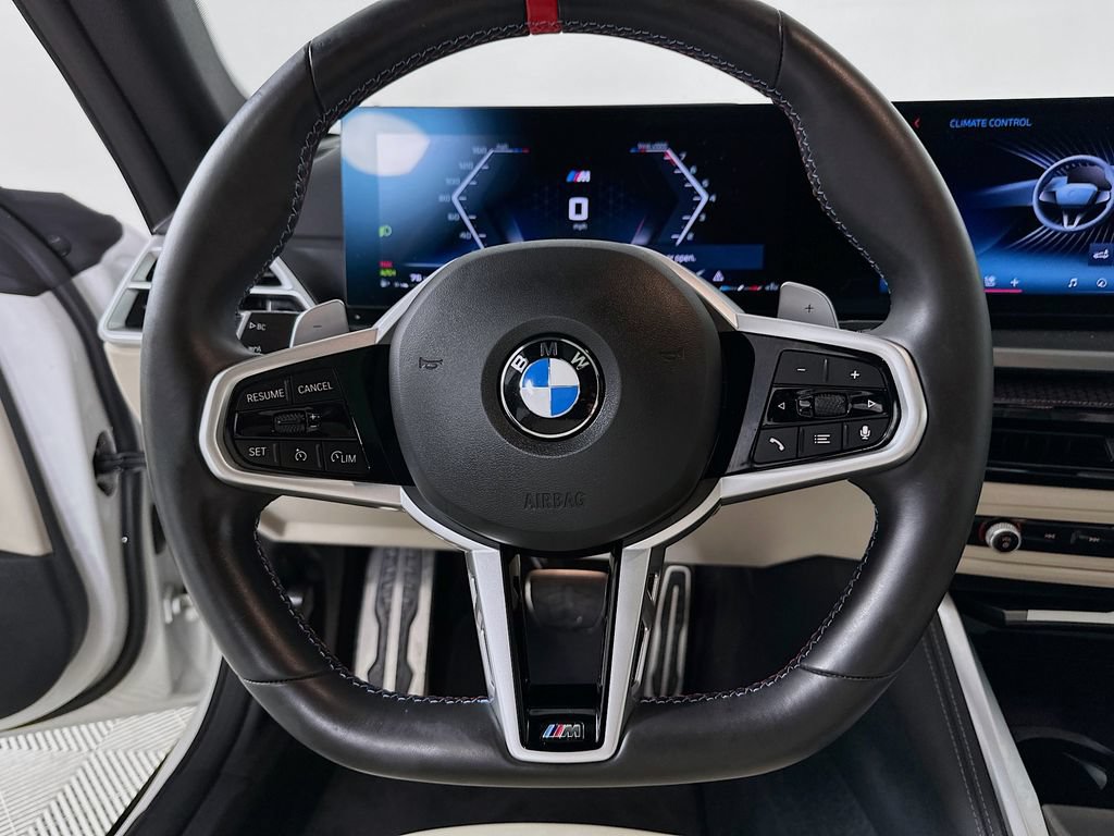 Used 2025 BMW 440i xDrive w/ Premium Package AWD/4WD image 18