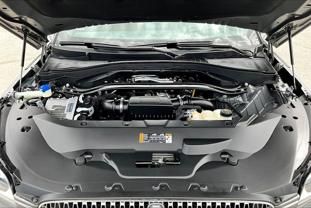 Used 2022 Lincoln Aviator Reserve w/ Equipment Group 201A image 29