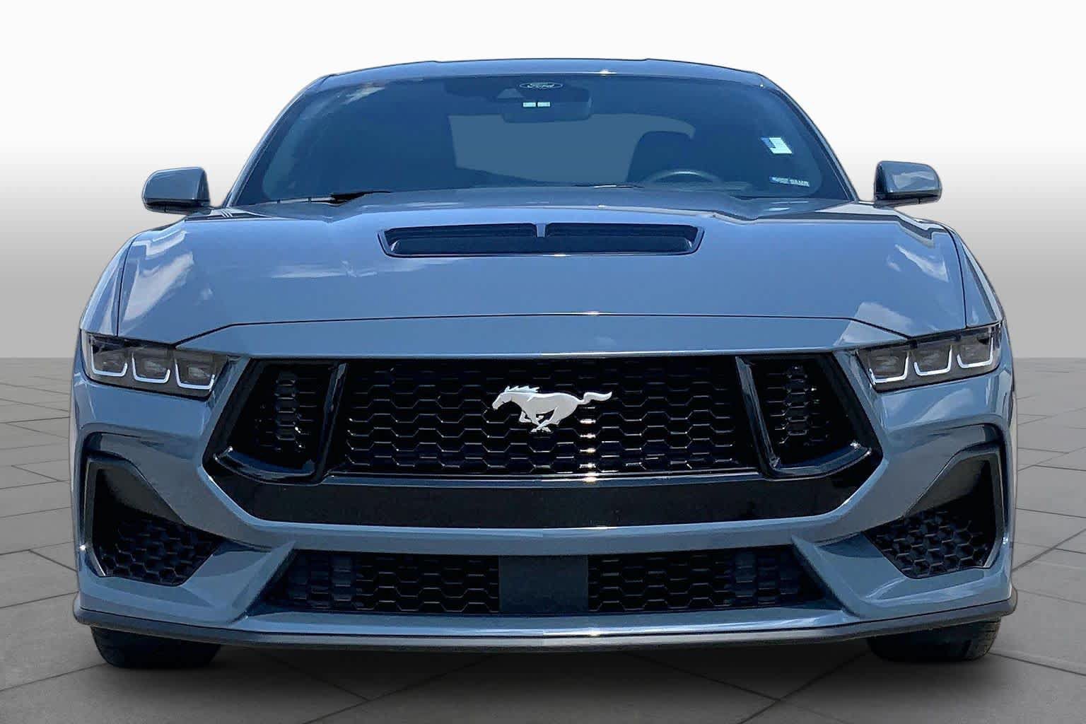 Used 2024 Ford Mustang GT Premium RWD image 4