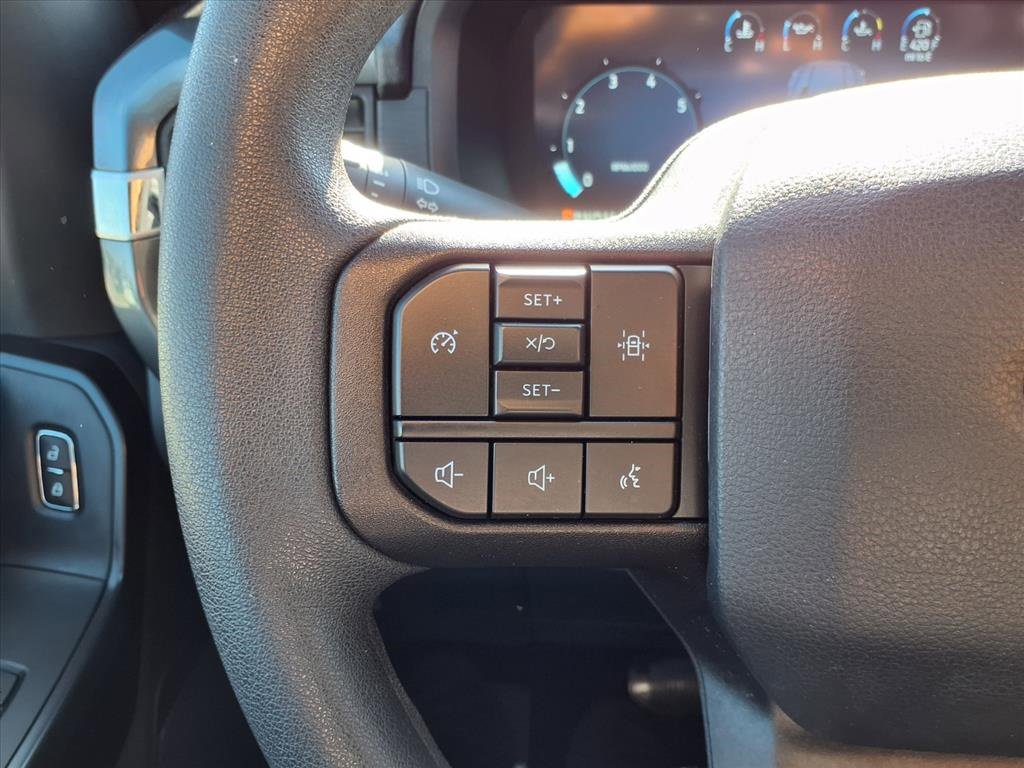 Used 2024 Ford F150 STX image 17