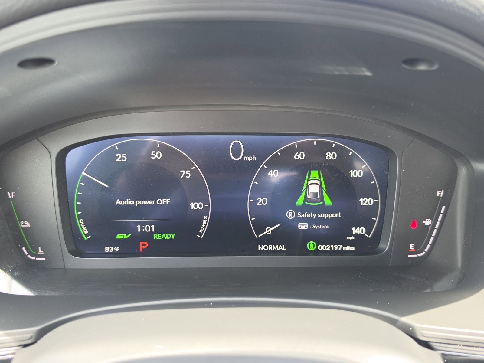 Certified 2026 Honda Civic Sport Touring image 21