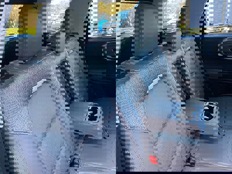 Certified 2025 Ford Bronco Sport Badlands image 36