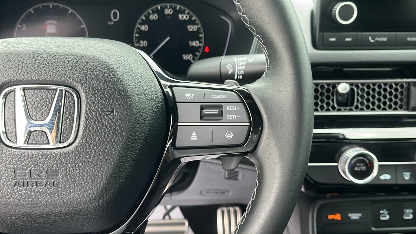 Used 2025 Honda Civic Sport image 13