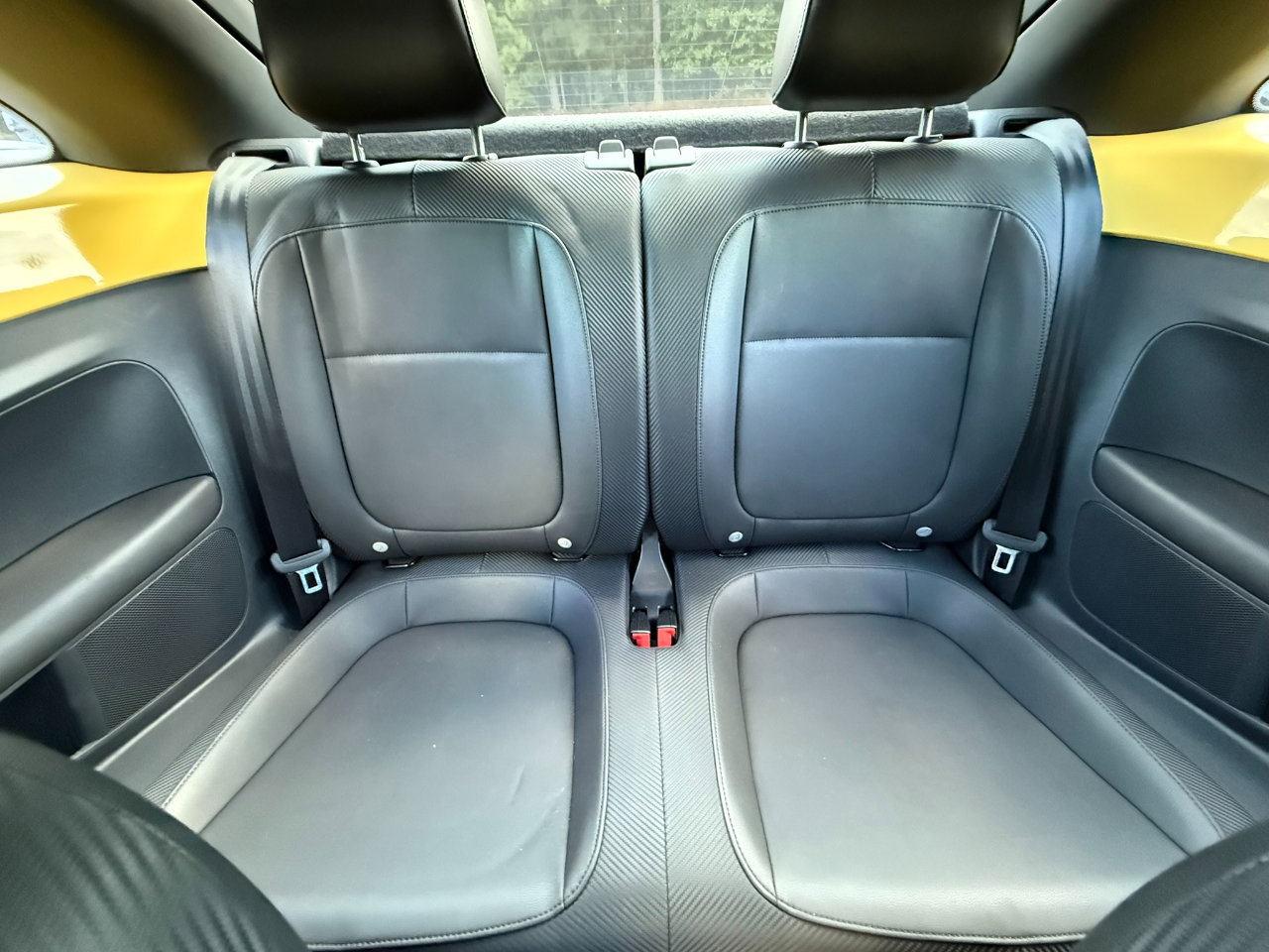 Used 2014 Volkswagen Beetle 1.8T image 23