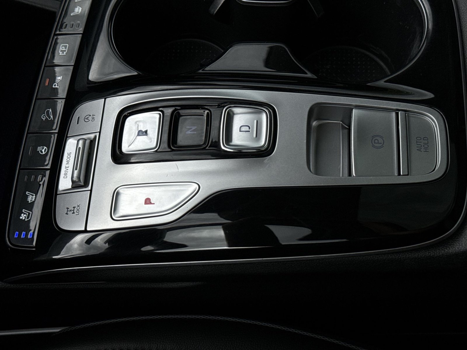 Used 2023 Hyundai Tucson Limited AWD/4WD image 26